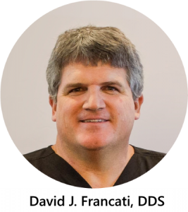 Dave Francatti, DDS